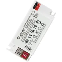 LEDVANCE DIP-SWITCH DR DSP 20/220240/500 LED-Treiber