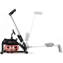 Motive Fitness by U.N.O. WR 400 schwarz