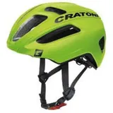 Cratoni C-pro Urban Helmet Grün S-M