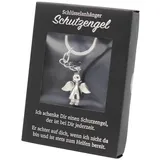 Jojo Schlüsselanhänger Metall