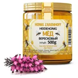 Heidehonig flüssig 500 g