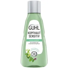 Guhl Kopfhaut Sensitiv Shampoo 50 ml