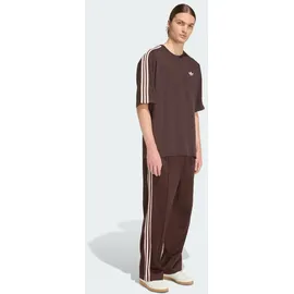 adidas Baggy Jogginghose Aurora Coffee 2XL