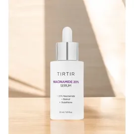 TIRTIR Niacinamide 20% Serum 30 ml