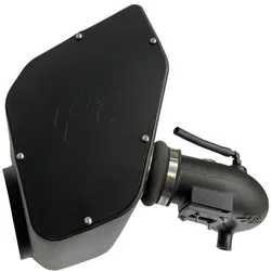 K&N Filters Sportluftfiltersystem 57S-4001