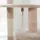 Estexo Katzenkratzbaum 112 cm beige