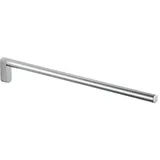 Avenarius Universal Handtuchstange 1-armig Silber 9001440010