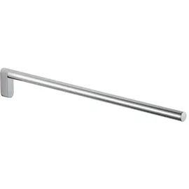 Avenarius Universal Handtuchstange 1-armig Silber 9001440010