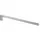 Avenarius Universal Handtuchstange 1-armig Silber 9001440010