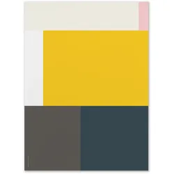Paper Collective - Wrong Geometry 05, 50 x 70 cm