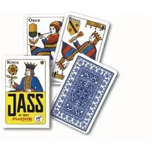 Piatnik Jass Karten (1820)