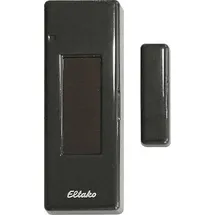Eltako FTK-ag Funk Tür-, Fensterkontakt Reichweite max. (im Freifeld) 30 m