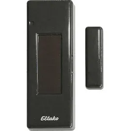 Eltako FTK-ag Funk Tür-, Fensterkontakt Reichweite max. (im Freifeld) 30 m