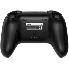 8bitdo Ultimate 2 Controller schwarz PC