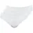 Pompadour Hüftslip 3 St. Weiß 38