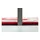 THEKO Ming Handtuftteppich 190 x 290 cm Rot