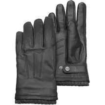 Pearlwood Handschuhe, in schwarz - | Gr.: S