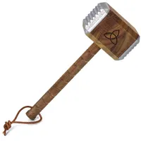 getDigital Mjölnir Fleischhammer Fleischklopfer