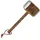 getDigital Mjölnir Fleischhammer Fleischklopfer