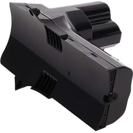 Powery Akku für FC6823/01 25,2V 2600mAh Schwarz