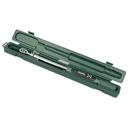 MANNESMANN E-Drehmomentschlüssel Drehmomentschlüssel  M18142