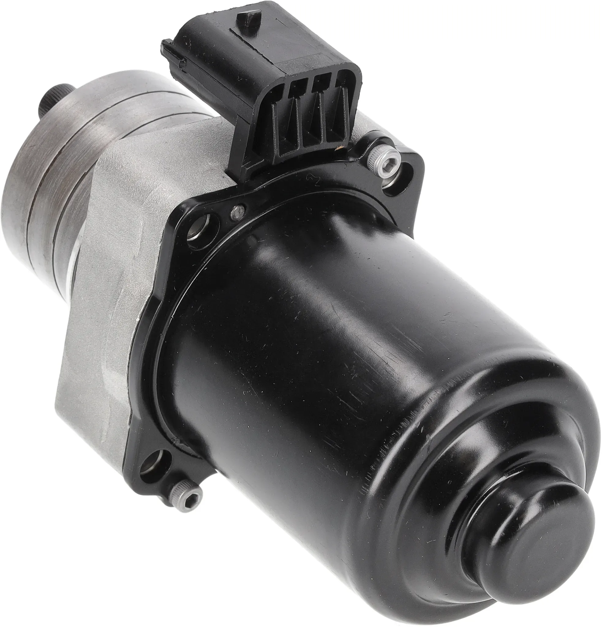 F.BECKER Pumpe, Lamellenkupplung-Allradantrieb 53010076 Hinterachse für KIA