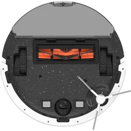 EZVIZ RE4 Plus Saug-/Wischroboter inkl. Absaugstation weiß