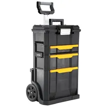 Stanley Rollende Werkstatt 2-in-1