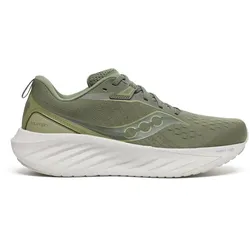 Saucony Herren Triumph 22 grün 46.5