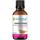 BIOHERBA R KAROTTENÖL (Trägeröl)