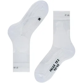 Falke TE2 Tennis Socken white 44-45