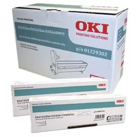 Oki EP Cartridge - Cyan - original - Trommeleinheit