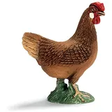 Schleich Farm World - Henne (13646)