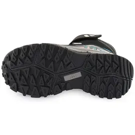 Alpine Pro Colemo Schneeschuhe - Black - EU 29