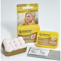 Ohropax OHROPAX® Classic Ohrstöpsel 22 dB