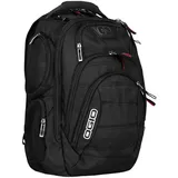 Ogio Gambit 17 black