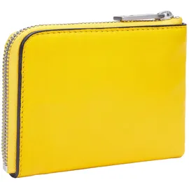 Liebeskind Berlin Paris Sheep Natural Nino Geldbörse Damen gelb