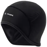 Vaude Bike Mütze - schwarz / L