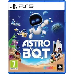 Astro Bot - PS5 [EU Version]