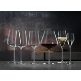 Spiegelau Glas Spiegelau Definiton Digestif 6er Set, Glas
