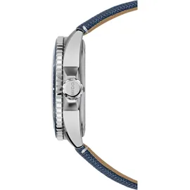 Mido Os Captain Textil 44 mm M026.629.17.051.00