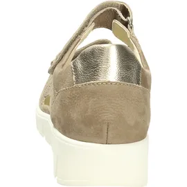 WALDLÄUFER M-Wiola Damen Beige 40
