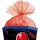ROTH Schultüte groß Marvel Spider-Man 100 cm eckig Tüllverschluss, ROT(H)-Spitze Zuckertüte Schulanfang