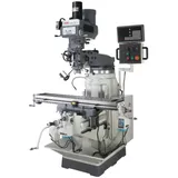 ELMAG Universal-Fräsmaschine - 82160