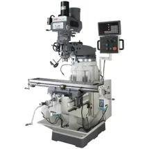 ELMAG Universal-Fräsmaschine - 82160