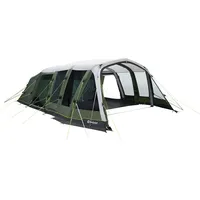 Outwell Jacksondale 7pa Zelt - White / Green -