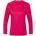 langarm Laufshirt pink XXL
