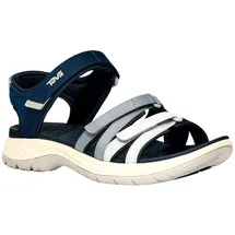 Teva Tirra Sport Damen Blau 37