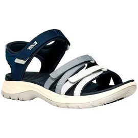 Teva Tirra Sport Damen Blau 37