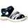 Teva Tirra Sport Damen Blau 37